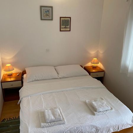 Apartments Zora Nin Room photo