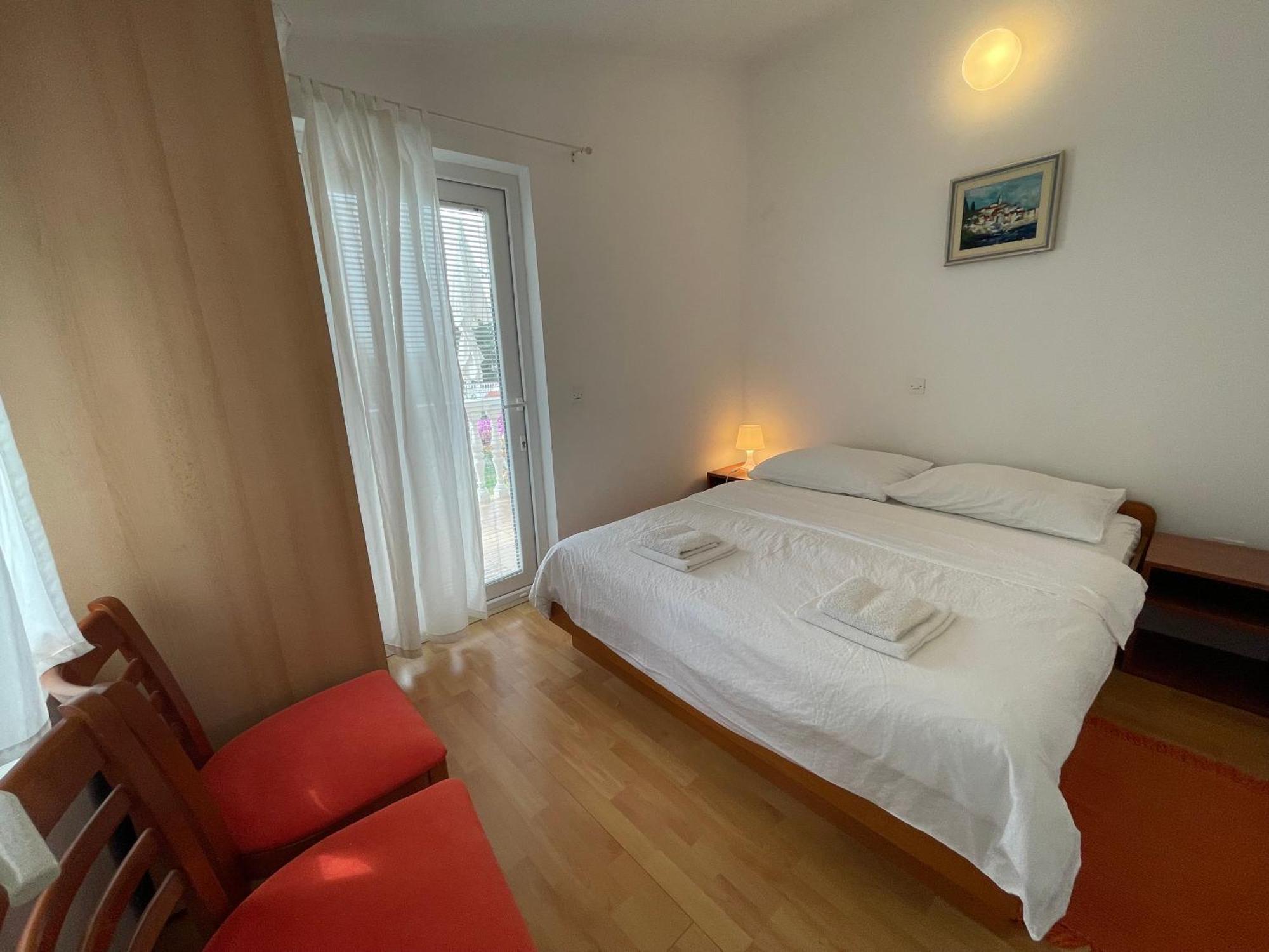 Apartments Zora Nin Room photo
