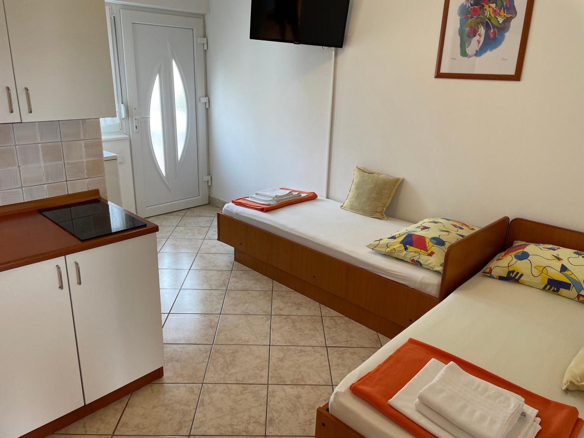 Apartments Zora Nin Room photo