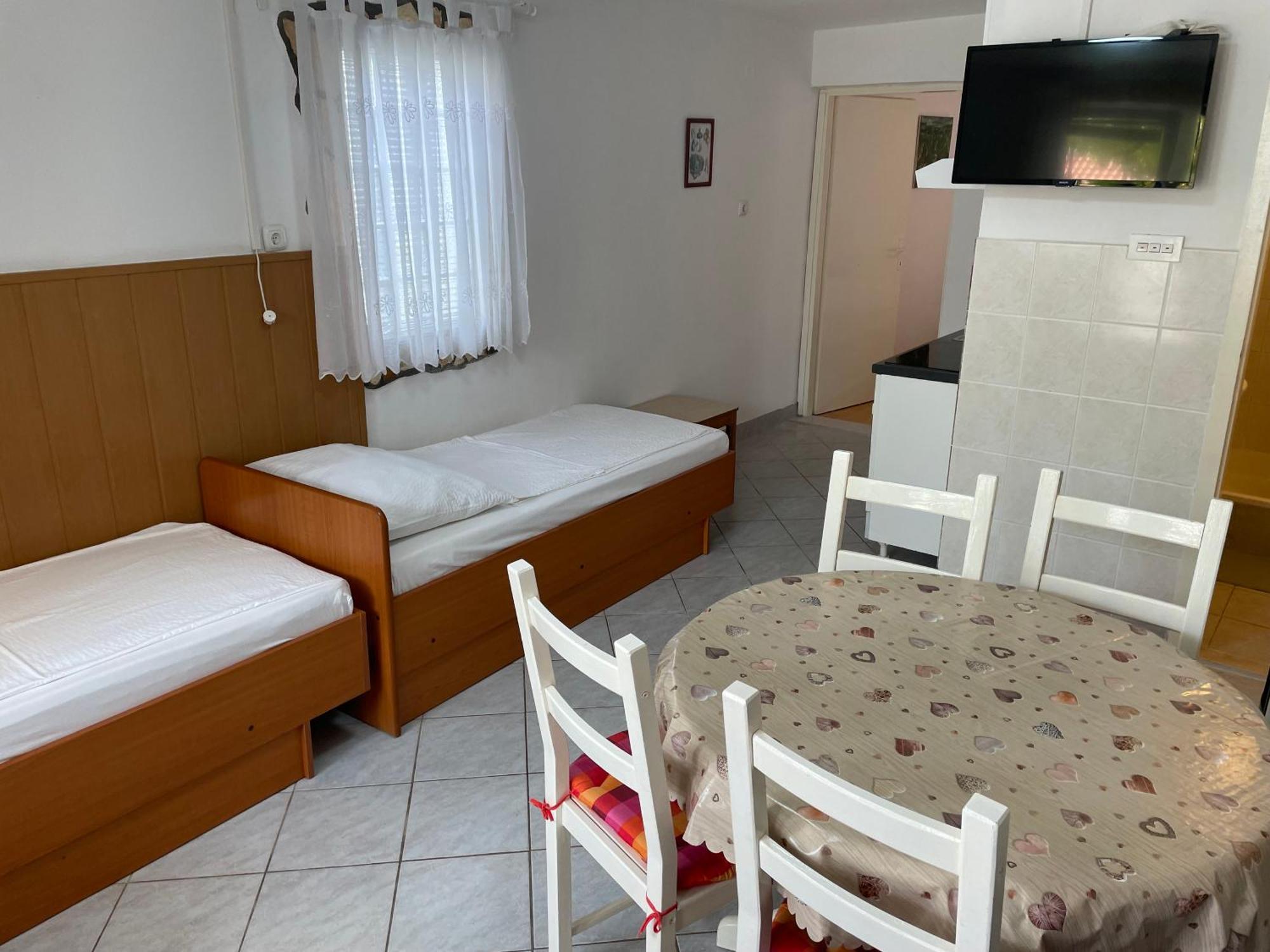 Apartments Zora Nin Room photo