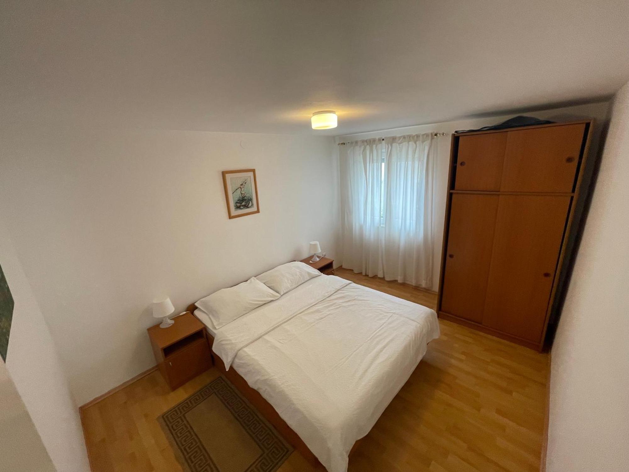 Apartments Zora Nin Room photo