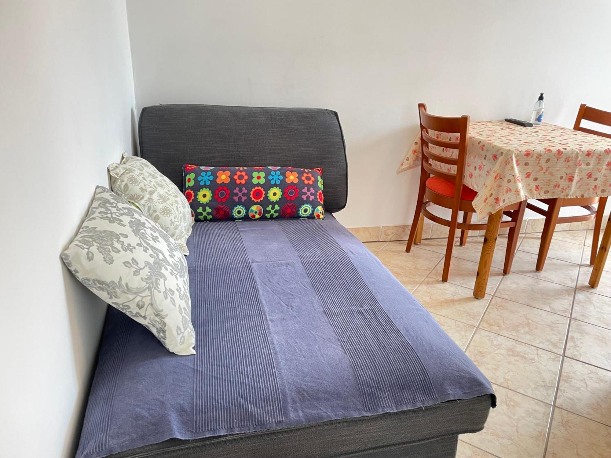 Apartments Zora Nin Room photo