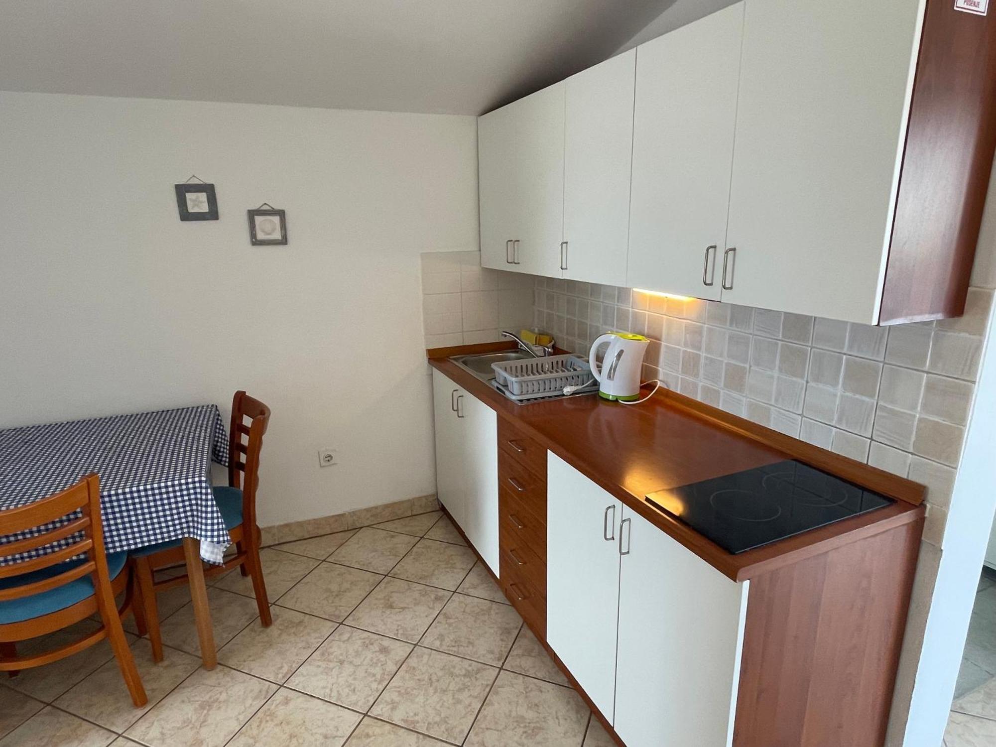 Apartments Zora Nin Room photo