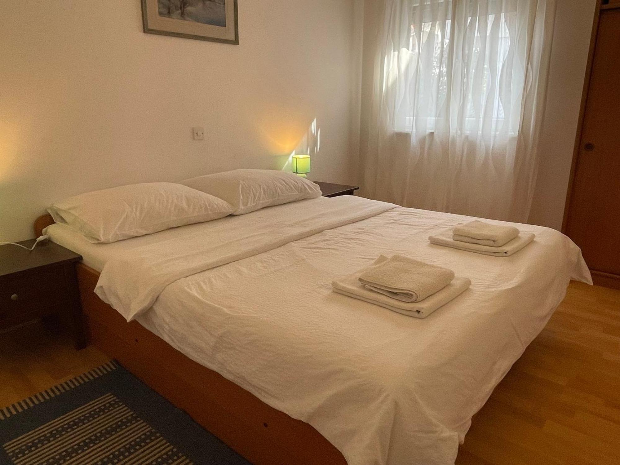 Apartments Zora Nin Room photo
