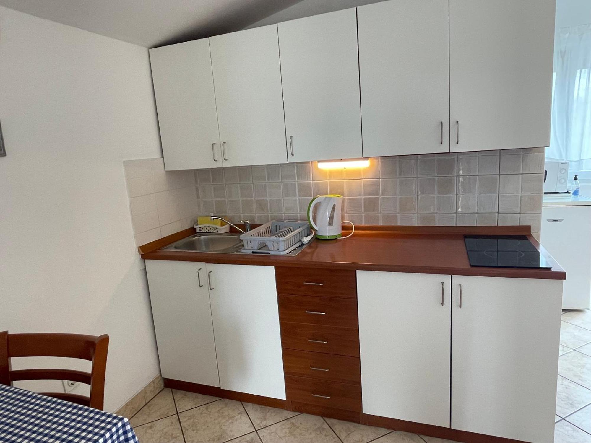 Apartments Zora Nin Room photo