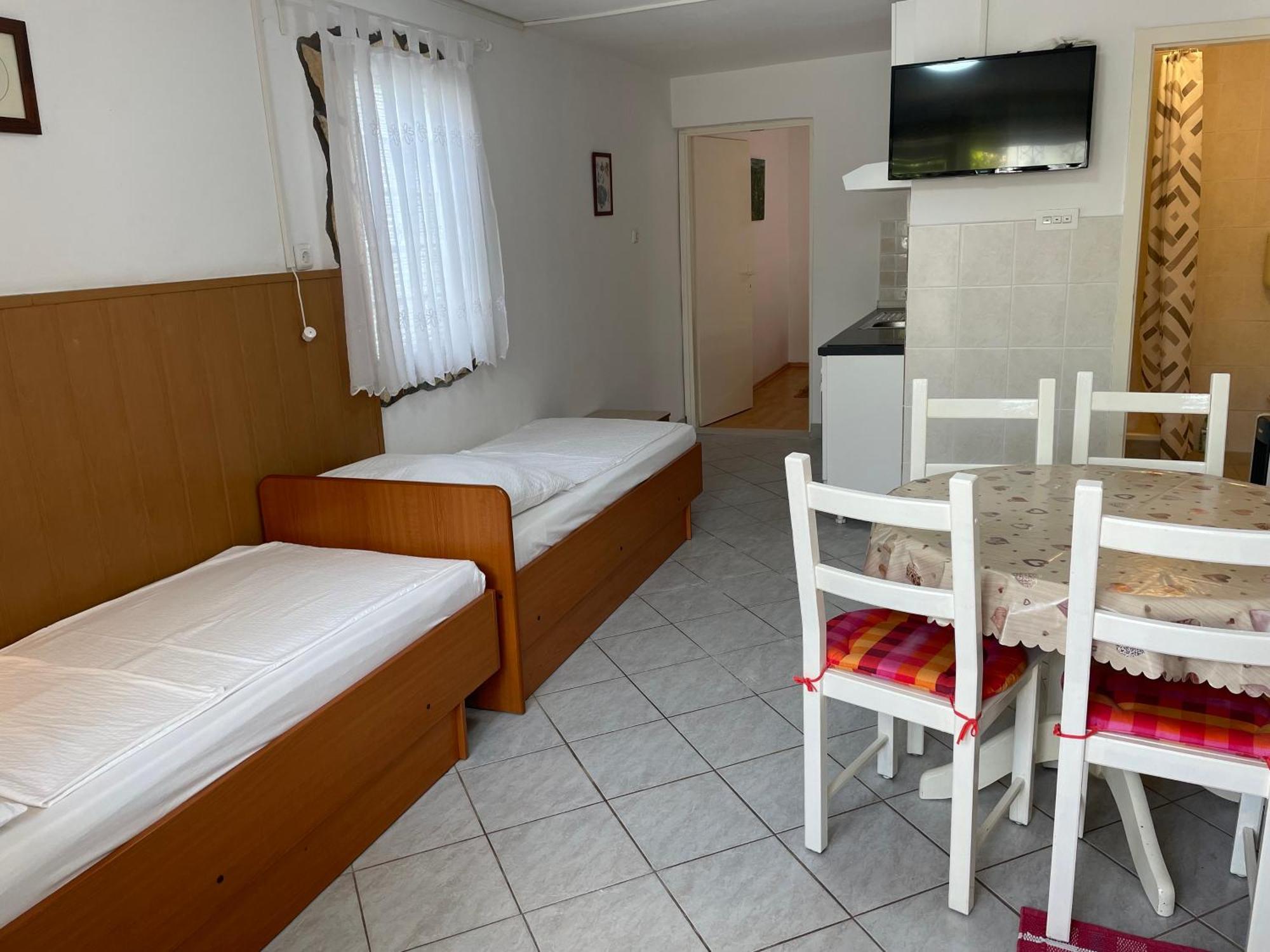 Apartments Zora Nin Room photo